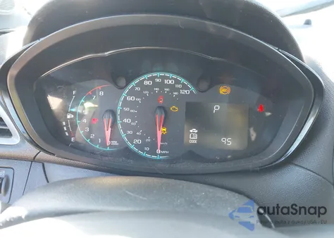 2021 Chevrolet Spark Fwd Ls Automatic from USA, damaged, VIN KL8CB6SA1MC714331